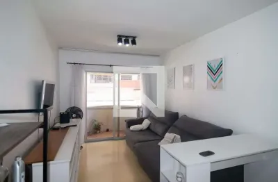 Apartamento com 2 quartos à venda na Rua Marquês de Paranaguá, 190, Consolação, São Paulo