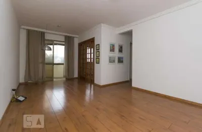 Apartamento com 3 quartos à venda na Rua Ararapira, 320, Saúde, São Paulo