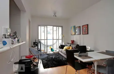 Apartamento com 1 quarto à venda na Rua Frei Caneca, 750, Consolação, São Paulo