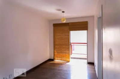 Apartamento com 2 quartos à venda na Rua Carlos Petit, 490, Vila Mariana, São Paulo