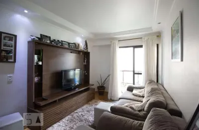 Apartamento com 3 quartos à venda na Rua Dona Maria Pera, 169, Saúde, São Paulo