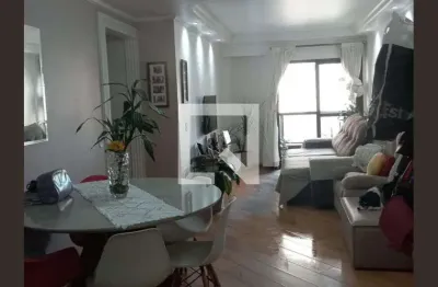 Apartamento com 3 quartos à venda na Rua Dona Maria Pera, 244, Saúde, São Paulo