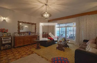 Casa com 4 quartos à venda na Rua Bacuri, 58, Bosque da Saúde, São Paulo