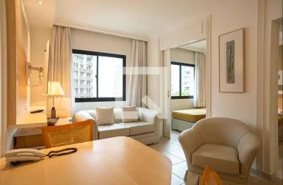 Apartamento com 1 quarto à venda na Rua Pamplona, 83, Bela Vista, São Paulo