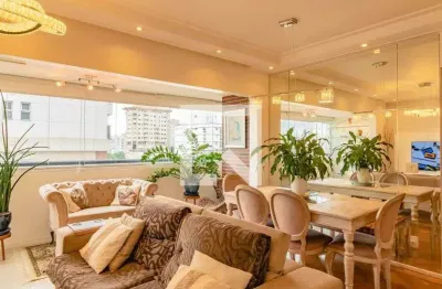 Apartamento com 4 quartos à venda na Rua Guairá, 244, Saúde, São Paulo