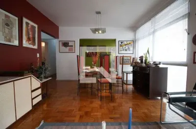 Apartamento com 2 quartos à venda na Avenida Brigadeiro Luís Antônio, 2819, Paraíso, São Paulo