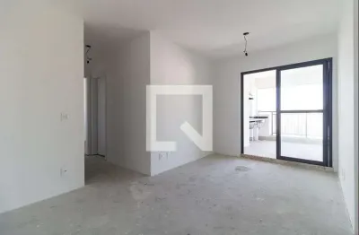 Apartamento com 2 quartos à venda na Avenida Nazaré, 2118, Bosque da Saúde, São Paulo