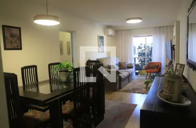 Apartamento com 3 quartos à venda na Rua Itapiru, 264, Saúde, São Paulo
