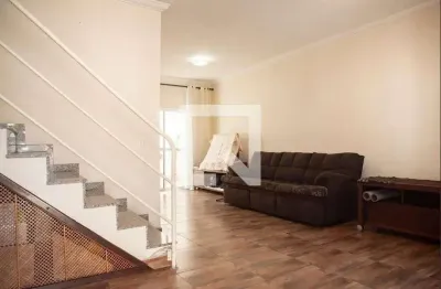 Casa com 3 quartos à venda na Rua Artur Thiré, 916, Saúde, São Paulo