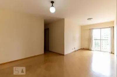 Apartamento com 3 quartos à venda na Rua Calógero Calia, 272, Bosque da Saúde, São Paulo