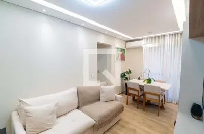 Apartamento com 1 quarto à venda na Avenida Bosque da Saúde, 782, Saúde, São Paulo
