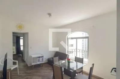 Apartamento com 1 quarto à venda na Rua Baronesa de Itu, 615, Santa Cecília, São Paulo