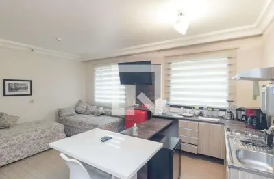 Apartamento com 1 quarto à venda na Rua Maranhão, 371, Higienópolis, São Paulo