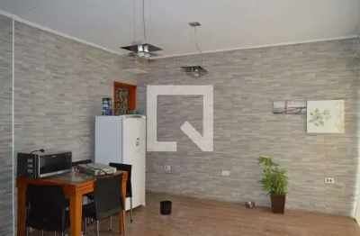 Casa com 2 quartos à venda na Rua Artur de Almeida, 96, Vila Mariana, São Paulo