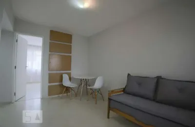 Apartamento com 1 quarto à venda na Rua Doutor Seng, 182, Bela Vista, São Paulo