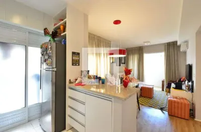 Apartamento com 2 quartos à venda na Rua Salvador de Edra, 3, Saúde, São Paulo