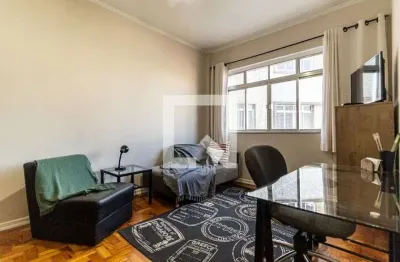 Kitnet / Stúdio à venda na Rua Martim Francisco, 334, Santa Cecília, São Paulo