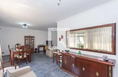 Casa com 3 quartos à venda na Rua Juvenal Galeno, 46, Bosque da Saúde, São Paulo