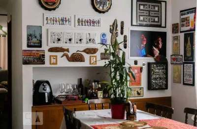 Casa com 3 quartos à venda na Rua José Alves Passos, 158, Vila Mariana, São Paulo