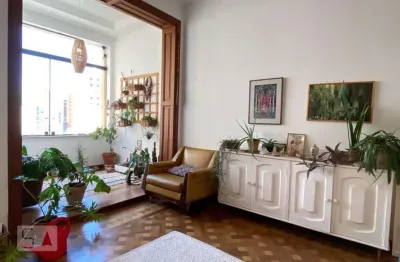 Apartamento com 2 quartos à venda na Praça Oswaldo Cruz, 34, Paraíso, São Paulo