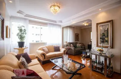 Apartamento com 2 quartos à venda na Rua Monte Alegre, 187, Perdizes, São Paulo