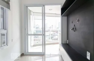 Apartamento com 1 quarto à venda na Rua Joaquim Távora, 791, Vila Mariana, São Paulo