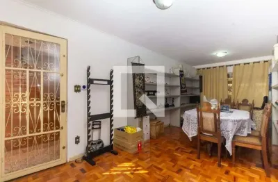 Casa com 4 quartos à venda na Rua Ouvidor Peleja, 345, Vila Mariana, São Paulo