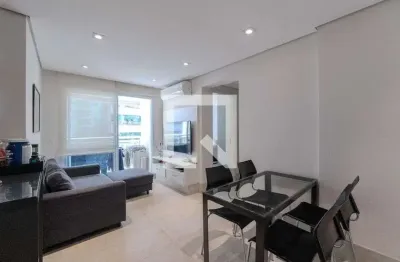 Apartamento com 2 quartos à venda na Rua Caio Prado, 363, Consolação, São Paulo