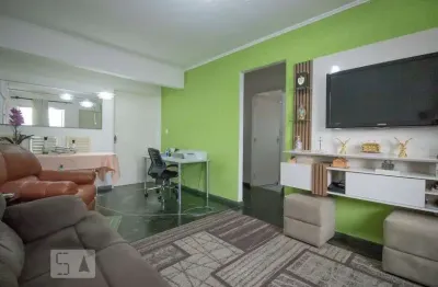 Apartamento com 3 quartos à venda na Rua Engenheiro João Monteiro da Gama, 40, Saúde, São Paulo