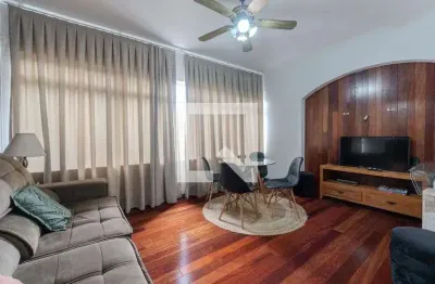 Apartamento com 2 quartos à venda na Rua Paim, 152, Consolação, São Paulo