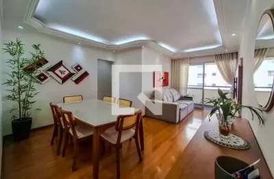 Apartamento com 3 quartos à venda na Rua Arminda Fernandes de Almeida, 141, Vila Mariana, São Paulo