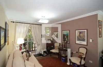 Apartamento com 4 quartos à venda na Rua Doutor Alfredo Ellis, 273, Bela Vista, São Paulo