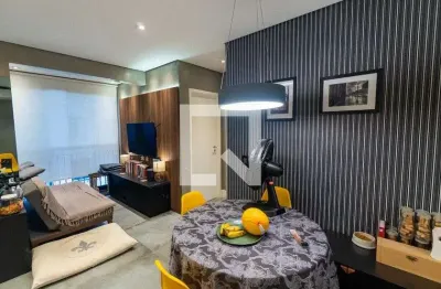 Apartamento com 2 quartos à venda na Rua Dias de Toledo, 242, Saúde, São Paulo