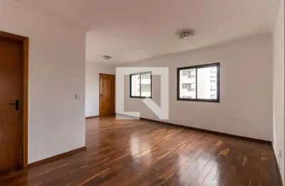 Apartamento com 3 quartos à venda na Rua Marquês de Herval, 70, Bosque da Saúde, São Paulo