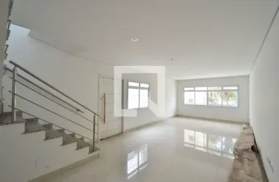 Casa com 3 quartos à venda na Rua Doutor Maurício de Lacerda, 280, Saúde, São Paulo