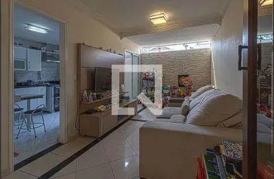 Casa em condomínio fechado com 3 quartos à venda na Rua Engenheiro Américo de Carvalho Ramos, 200, Bosque da Saúde, São Paulo