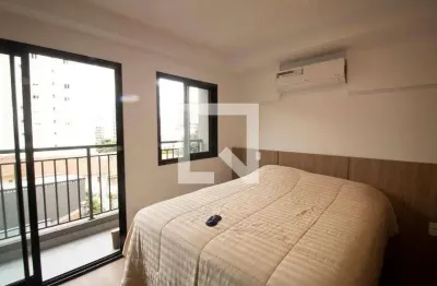 Apartamento com 1 quarto à venda na Rua Ministro Godói, 956, Perdizes, São Paulo