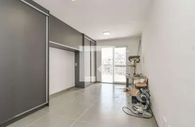 Kitnet / Stúdio à venda na Rua Jaguaribe, 495, Santa Cecília, São Paulo