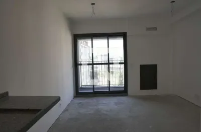 Kitnet / Stúdio à venda na Rua Cristiano Viana, 1216, Pinheiros, São Paulo