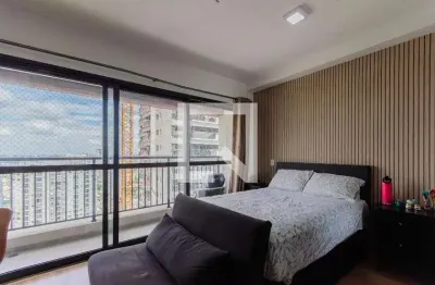 Kitnet / Stúdio à venda na Avenida Doutor Gentil de Moura, 114, Ipiranga, São Paulo