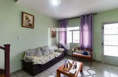 Casa com 2 quartos à venda na Rua Saturnino dos Santos, 197, Ipiranga, São Paulo