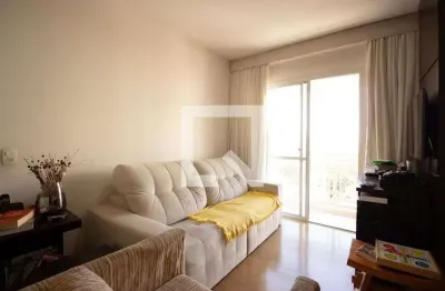 Apartamento com 2 quartos à venda na Rua Oliveira Alves, 495, Ipiranga, São Paulo