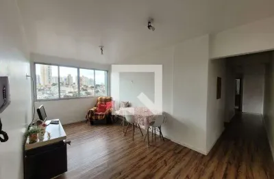 Apartamento com 3 quartos à venda na Rua Manuel Buchalla, 166, Ipiranga, São Paulo