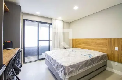 Kitnet / Stúdio à venda na Rua Jorge Rizzo, 263, Pinheiros, São Paulo