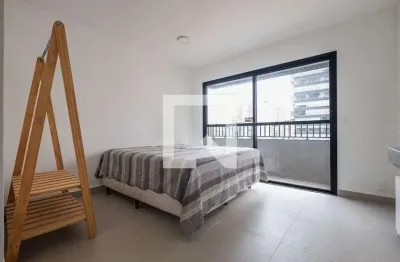 Kitnet / Stúdio à venda na Rua Cardeal Arcoverde, 2004, Pinheiros, São Paulo