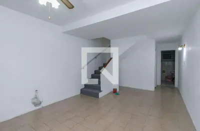 Casa com 2 quartos à venda na Rua Cataguaz, 37, Campo Belo, São Paulo