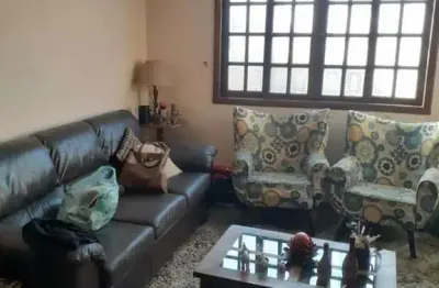 Casa com 4 quartos à venda na Rua Francisca Emília, 81, Ipiranga, São Paulo