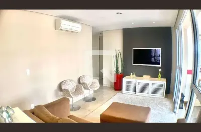 Apartamento com 4 quartos à venda na Rua Visconde de Guaratiba, 360, Ipiranga, São Paulo