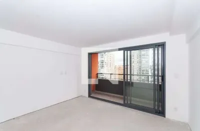 Kitnet / Stúdio à venda na Rua Ministro Godói, 1189, Perdizes, São Paulo