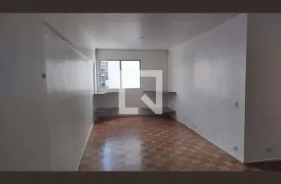 Apartamento com 2 quartos à venda na Rua Constantino de Sousa, 878, Campo Belo, São Paulo